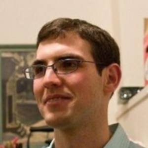 Maxwell Krohn