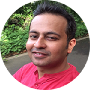Mayank Dhingra
