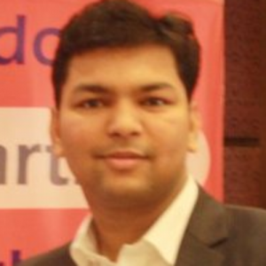 Mayank Gupta
