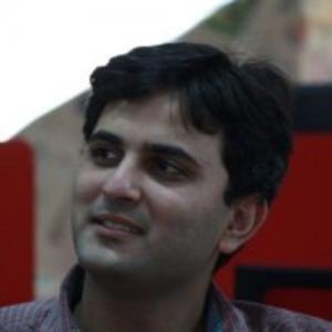 Mayank Kumar