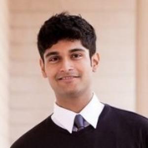 Mayank Mehta