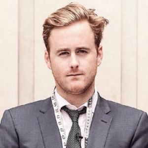 McGregor J. Madden