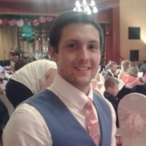 Alex Crocombe