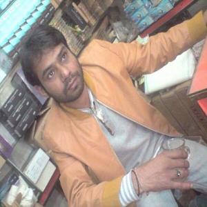 Md. Shahjahan