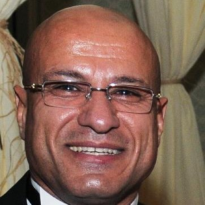 Medhat Mostafa Attia