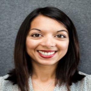 Meghna Subramanian