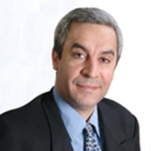 Mehran Mehregany