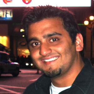 Mehul Trivedi