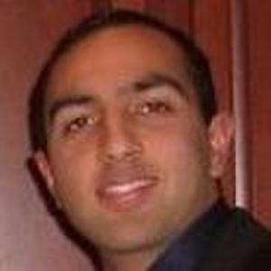 Vijay Tolani