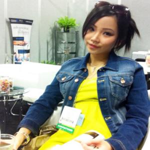 Melissa Lim