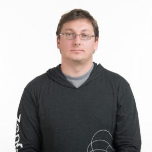 Alex Fedotov