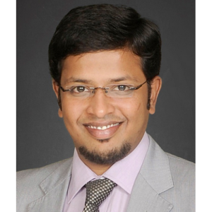 Anand Subramanian