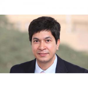 Rajiv Bansal