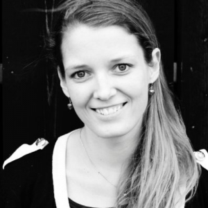 Mette Lykke