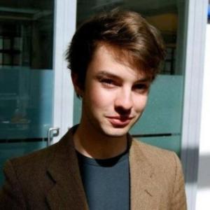 James Gill