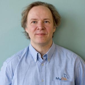 Michael "Monty" Widenius