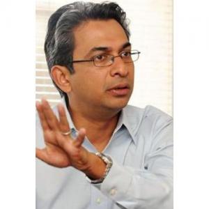 Rajan Anandan