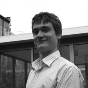 Geoff Wagstaff