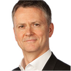 Steve Macallister