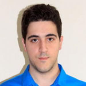 Michael Barnathan
