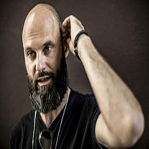Michael Breidenbruecker