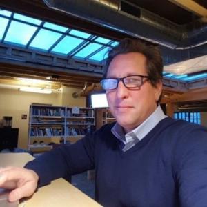 Michael Carrier