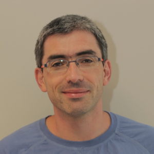 Michael Chertok
