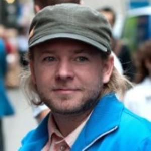 Michael Christensen