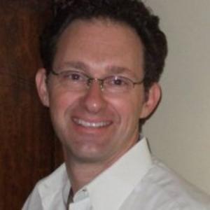 Michael Darviche