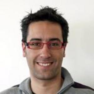 Xavi Beumala