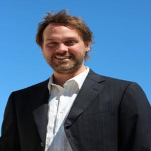 Michael Dickey