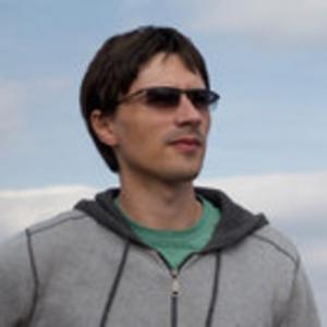 Michael Dubakov