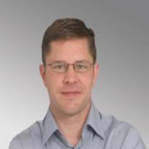 Michael Duda