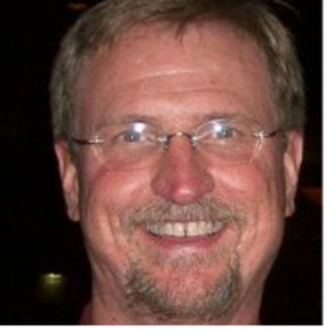 Michael Dudley