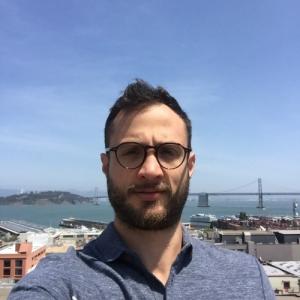Michael Ferguson