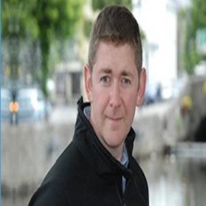 Michael FitzGerald