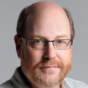 Michael Franklin