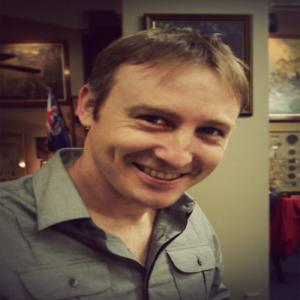 Michael Green
