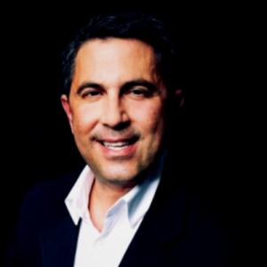 Michael Kantrow