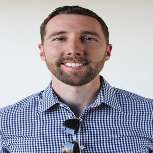 Michael Keith Gee