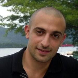 Michael Krikheli