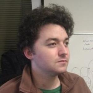 Michael Landau