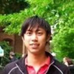 Michael Ma