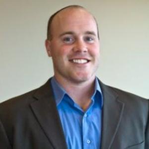 Michael Madden