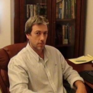 Michael Morgovsky