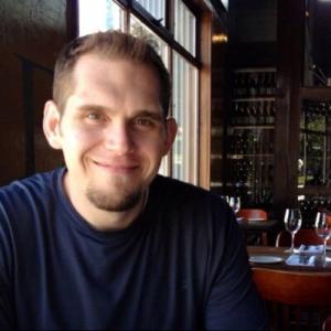 Nate Cavanaugh