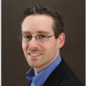 Michael Osofsky