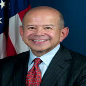 Michael P. Huerta