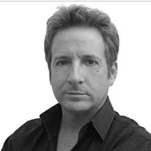 Michael Parker