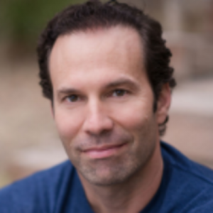 Michael Pierce